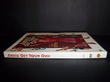 Load image into Gallery viewer, Annie Get Your Gun 1950 (2000 DVD / Snapcase) Betty Hutton, Howard Keel