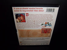 Load image into Gallery viewer, Annie Get Your Gun 1950 (2000 DVD / Snapcase) Betty Hutton, Howard Keel