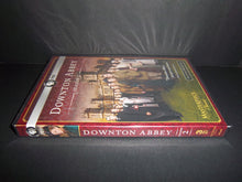 Load image into Gallery viewer, Downton Abbey: Season 2 3-Disc 2011 DVD Set - Brand New &amp; Sealed!!