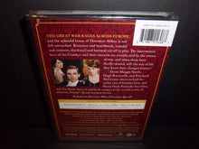 Load image into Gallery viewer, Downton Abbey: Season 2 3-Disc 2011 DVD Set - Brand New &amp; Sealed!!