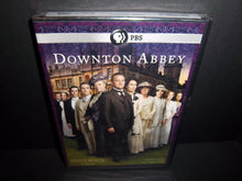 Load image into Gallery viewer, Downton Abbey: Season 1 3-Disc 2011 DVD Set - Brand New &amp; Sealed!!