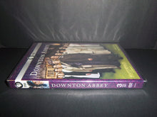 Load image into Gallery viewer, Downton Abbey: Season 1 3-Disc 2011 DVD Set - Brand New &amp; Sealed!!