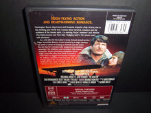 Load image into Gallery viewer, The Aviator 1985 (2002 DVD) Christopher Reeve, Rosanna Arquette, Jack Warden