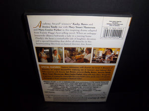 Fried Green Tomatoes 1991 (2004 DVD) Kathy Bates, Jessica Tandy