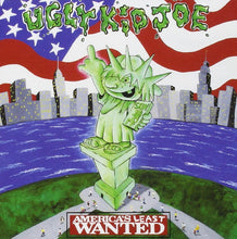 Load image into Gallery viewer, Ugly Kid Joe : America&#39;s Least Wanted (CD, Album)