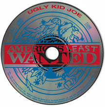 Load image into Gallery viewer, Ugly Kid Joe : America&#39;s Least Wanted (CD, Album)