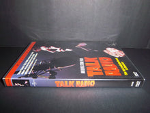 Load image into Gallery viewer, Talk Radio 1988 (2000 DVD) Eric Bogosian, Ellen Greene, Alec Baldwin