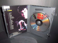 Load image into Gallery viewer, Talk Radio 1988 (2000 DVD) Eric Bogosian, Ellen Greene, Alec Baldwin