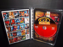 Load image into Gallery viewer, G2: Mortal Conquest (1999 DVD) Daniel Bernhardt, Meeka Schiro, Bing Shen