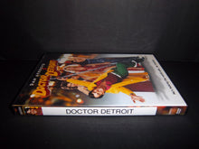 Load image into Gallery viewer, Doctor Detroit 1983 (2005 DVD) Dan Akroyd, Howard Hesseman, Donna Dixon