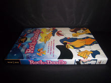 Load image into Gallery viewer, Rock-A-Doodle 1991 (2005 DVD) feat. voice of Glen Campbell, Eddie Deezen
