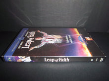 Load image into Gallery viewer, Leap of Faith 1992 (2003 Widescreen DVD) Steve Martin, Debra Winger