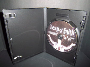 Leap of Faith 1992 (2003 Widescreen DVD) Steve Martin, Debra Winger