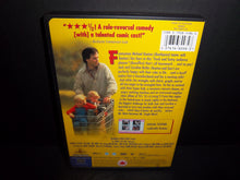 Load image into Gallery viewer, Mr. Mom 1983 (2000 DVD) Michael Keaton, Teri Garr, Christopher Lloyd