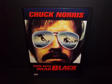 Load image into Gallery viewer, Good Guys Wear Black 1978 (2001 Snapcase DVD) Chuck Norris, Anne Archer