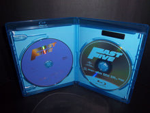 Load image into Gallery viewer, Fast Five (Blu-ray + DVD) Extended Edition! Vin Diesel, Paul Walker