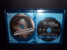 Load image into Gallery viewer, The Day The Earth Stood Still (3-Disc Special Edition Blu-ray Set) Keanue Reeves