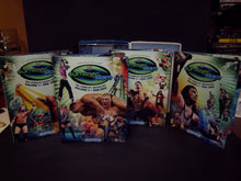 Load image into Gallery viewer, WWE: SummerSlam: The Complete Anthology (DVD, 2008, 20-Disc Set)