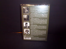 Load image into Gallery viewer, American Warriors: The Great Generals Pershing, Eisenhower, Bradley DVD NEW!