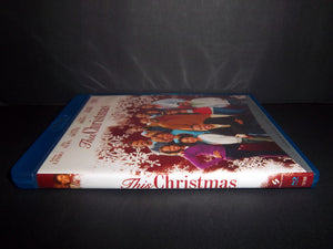 This Christmas (Blu-ray) Idris Elba, Loretta Devine, Chris Brown, Delroy Lindo