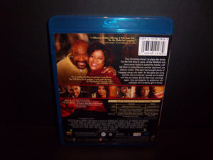 This Christmas (Blu-ray) Idris Elba, Loretta Devine, Chris Brown, Delroy Lindo