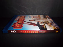 Load image into Gallery viewer, The Hangover (Unrated Edition Blu-ray) Bradley Cooper, Ed Helms, Heather Graham