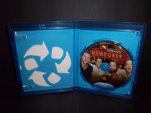 Load image into Gallery viewer, The Hangover (Unrated Edition Blu-ray) Bradley Cooper, Ed Helms, Heather Graham