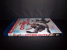 Load image into Gallery viewer, The Other Guys (Unrated Other Edition Blu-ray) Will Ferrel, Mark Wahlberg