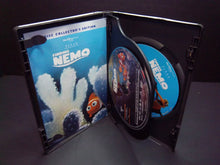 Load image into Gallery viewer, Finding Nemo AUTHENTIC DISNEY 2 DISC DVD Set