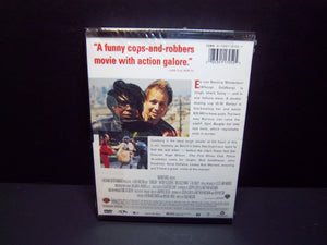 Burglar (DVD, 1999)