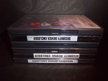 Load image into Gallery viewer, Shura no Toki: Age of Chaos Box Set (6-Volume DVD Set) Volumes 4-6 Unopened