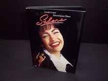 Load image into Gallery viewer, Selena (DVD, 1997)