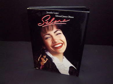 Selena (DVD, 1997)