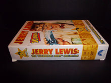 Load image into Gallery viewer, Jerry Lewis: The Legendary Jerry Collection (10-Disc DVD Set) RARE &amp; OOP!