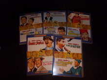 Load image into Gallery viewer, Jerry Lewis: The Legendary Jerry Collection (10-Disc DVD Set) RARE &amp; OOP!