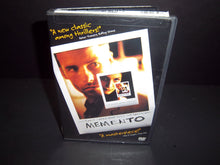 Load image into Gallery viewer, Memento (DVD, 2001)