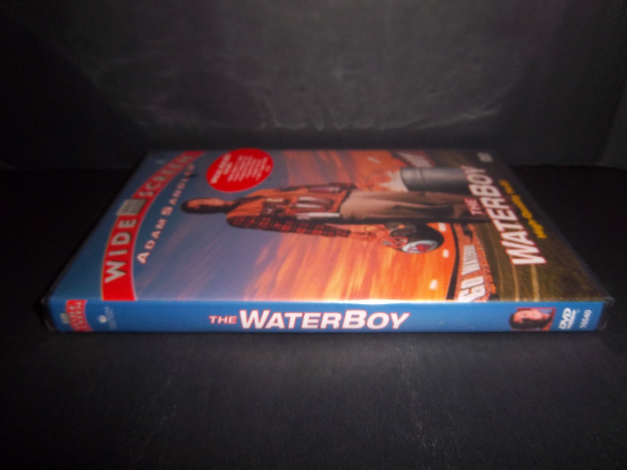 The Waterboy : Sandler/Bates (2005) DVD