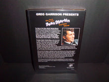 Load image into Gallery viewer, Greg Garrison Presents: The Best of Dean Martin Variety Show (Volume 6 DVD) New