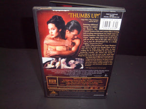 Original Sin (Unrated Version- 2000, DVD)