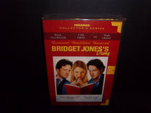 Load image into Gallery viewer, Britget Jones&#39;s Diary (Collector&#39;s Edition Widescreen DVD) Renee Zellweger - New