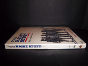 The Right Stuff 1983 (1997 Snapcase Widescreen DVD) Sam Shepard, Scott Glen NEW!