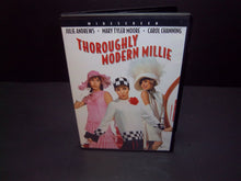 Load image into Gallery viewer, Thoroughly Modern Millie (DVD, 2003)