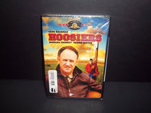 Load image into Gallery viewer, Hoosiers (DVD, 2000)