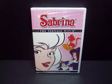 Load image into Gallery viewer, Sabrina the Teenage Witch (DVD, 2011)