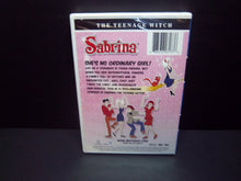 Load image into Gallery viewer, Sabrina the Teenage Witch (DVD, 2011)