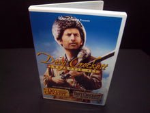 Load image into Gallery viewer, Davy Crockett - 50th Anniversary Double Feature (DVD, 2004)