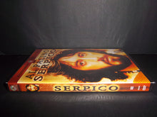 Load image into Gallery viewer, Serpico 1973 (2002 Widescreen DVD) Al Pacino, John Randolph, Jack Kehoe - New!