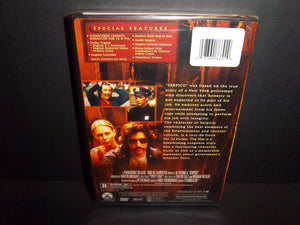 Serpico 1973 (2002 Widescreen DVD) Al Pacino, John Randolph, Jack Kehoe - New!