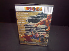 Load image into Gallery viewer, The Martial Temple Collection: Fists of Shaolin / Out of Danger (DVD, 2004)