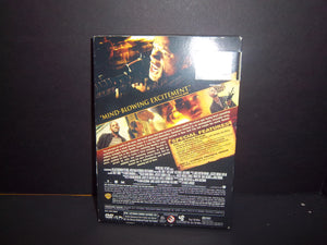 I Am Legend (Widescreen Two-Disc Special Edition)